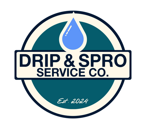 Drip & Spro Service Co.